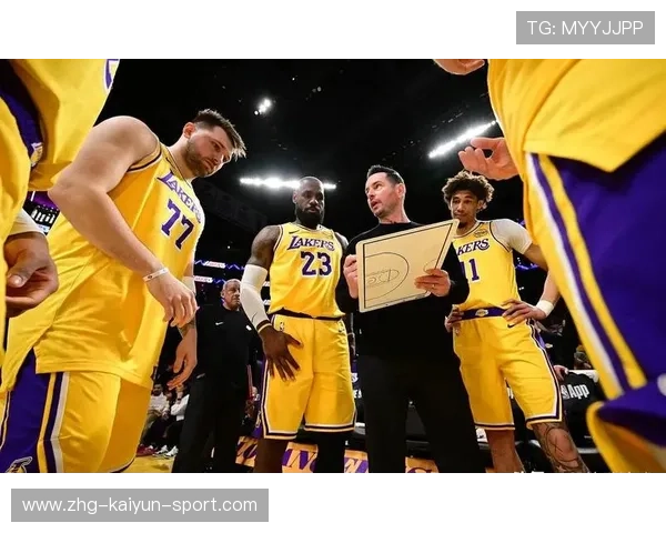 湖人队士气高涨，季后赛在望，湖人季后赛比赛