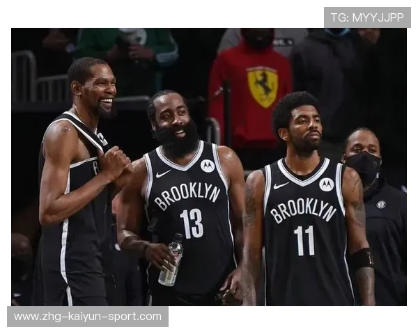 篮网又崩盘！连败战绩暴露管理层更大隐忧！