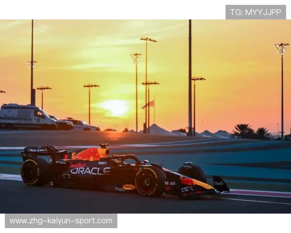 F1赛事技术标准提升促进赛车工业上下游协同创新