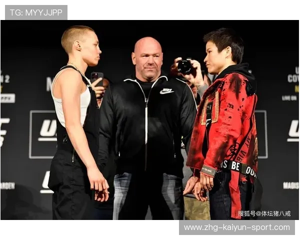 UFC赛前称要“打爆对方头”，结果被反杀