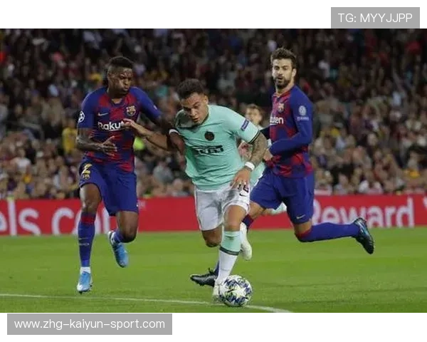 巴萨需通过心理与技术双管齐下才能复苏