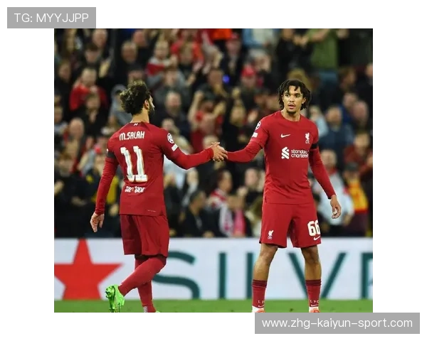 利物浦中场发动机送出关键助攻，打造红军新篇章