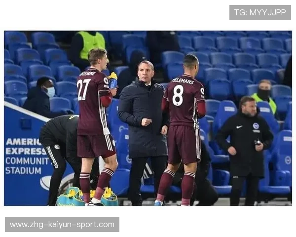 布莱顿禁区前沿多点尝试