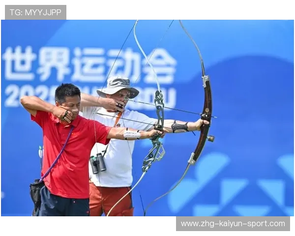 世界射箭线上教学平台推出教师认证与课程包,世界射箭比赛有哪些 世界射箭线上教学平台推出教师认证与课程包,世界射箭比赛有哪些