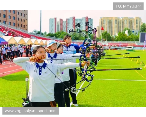射箭学院加强青少年训练档案的电子化管理建设,青少年射箭培训 射箭学院加强青少年训练档案的电子化管理建设,青少年射箭培训
